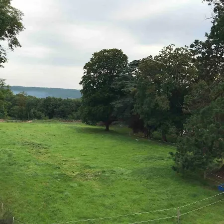 Large 6-bedroom On 3 Floors, In A Castle Near Honfleur 公寓 Saint-Sulpice-de-Grimbouville